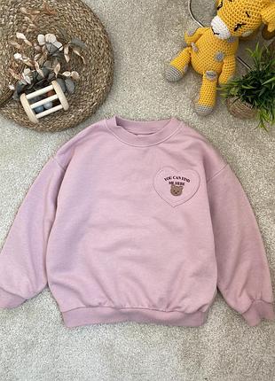 Світшот zara