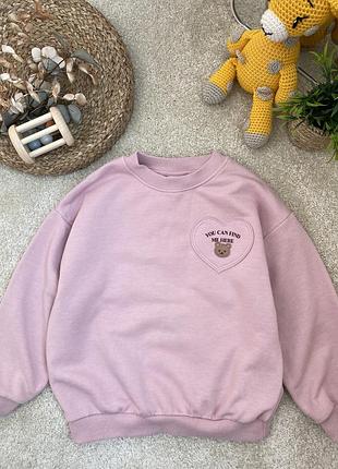 Світшот zara 5