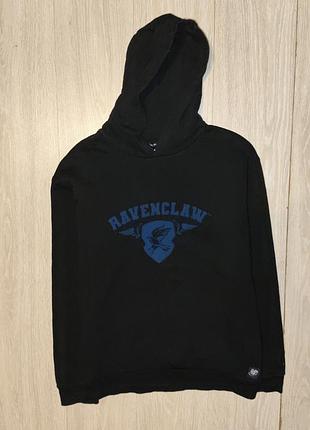 Худі з капюшоном, толстовка  harry potter™ від m&s на 15-16 років