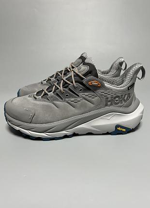 Трекінгові черевики sample hoka one one kaha 2 low gtx gore-tex vibram оригінал 1123190 sbcrl