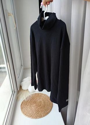Водолазка гольф zara 2