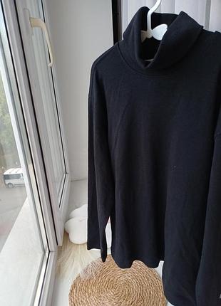 Водолазка гольф zara 3