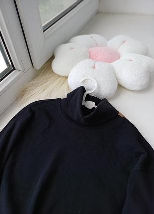 Водолазка гольф zara 7