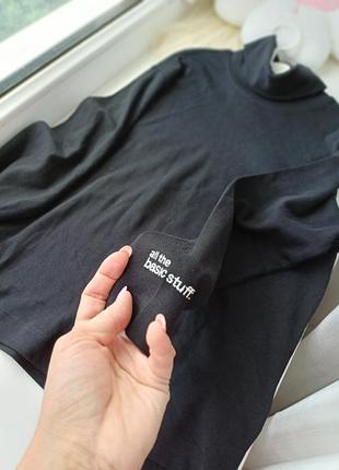 Водолазка гольф zara 5