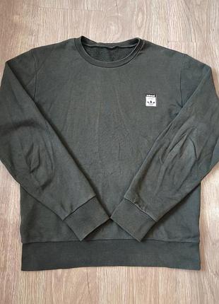 Кофта свитшот adidas
