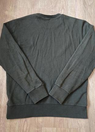 Кофта свитшот adidas 2