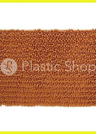 Комплект ковриков для ванной "moss beige" 50х80 см
