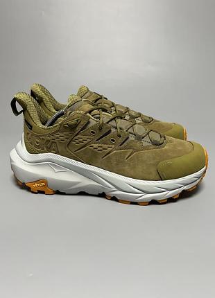 Трекінгові черевики sample hoka one one kaha 2 low gtx gore-tex vibram оригінал gmmr