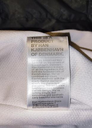 Han kjobenhavn плащ 4