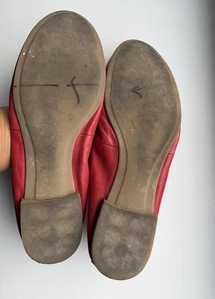 Туфлі шкіра 4
