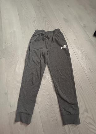 Дитячі штани puma, xs/s в гарному стані