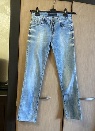 Джинси whitney jeans