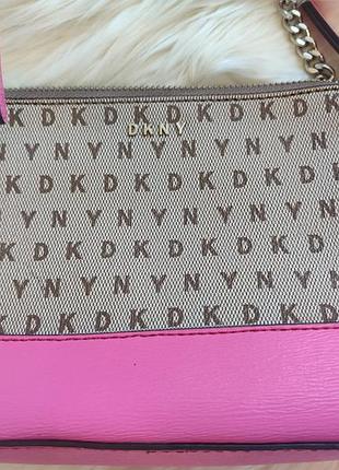 Сумка кросс-боди  сумочка dkny 2