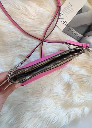 Сумка кросс-боди  сумочка dkny 5