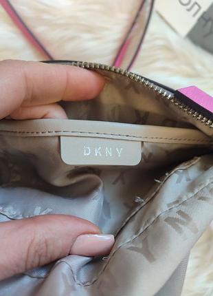 Сумка кросс-боди  сумочка dkny 10