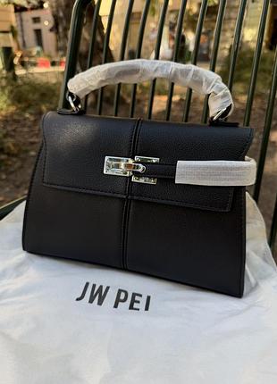 Jw pei elise top handle bag