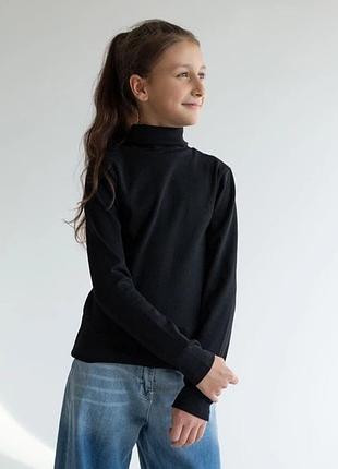 Водолазка гольф zara