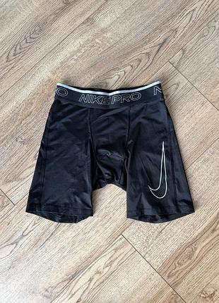 Термо лосини тайтси nike pro оригінал