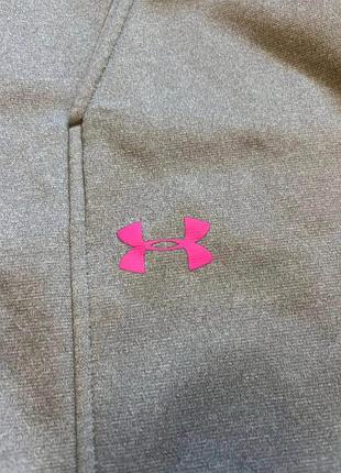 Підліткові теплі спортивні штани under armour 2
