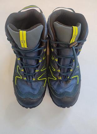 Ботинки черевики salomon 2