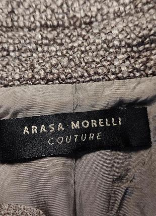 Arasa morelli піджак вінтаж 3