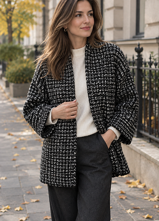 Zara жіночий кардиган
