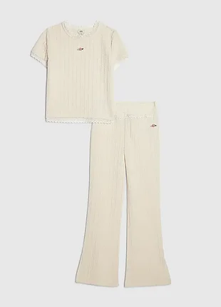 Костюм комплект river island