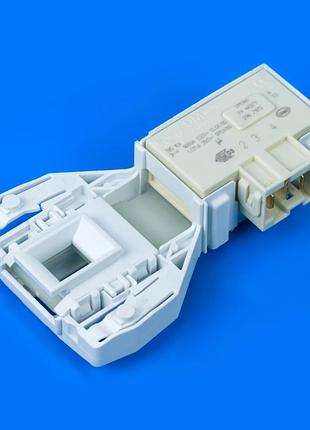 Замок (убл) для стиральной машины indesit c00297327 original