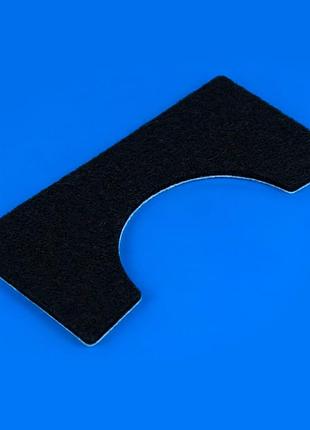 Вихідний фільтр пилососа samsung dj63-00796a