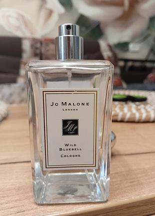 Парфуми jo malone wild bluebell cologne