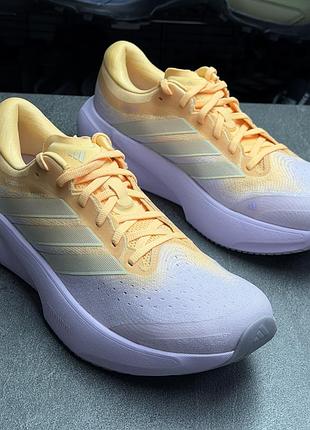Кросівки для бігу adidas supernova jr7377