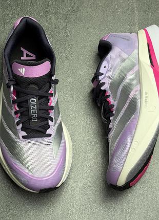 Бігові кросівки adidas adizero js4955