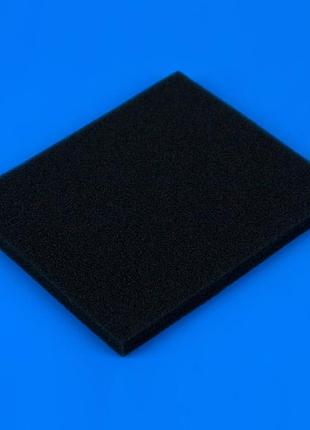 Поролоновий фільтр контейнера для пилососа philips crp494/01, артикул 422245946171