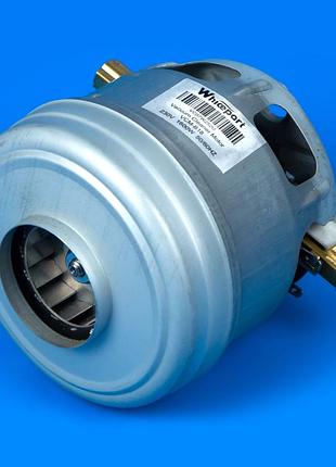 Мотор для пылесоса 1600w whicepart vc07w252u
