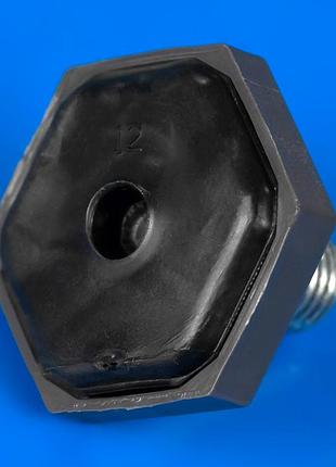 Ножка для стиральной машины electrolux 1240467058 original