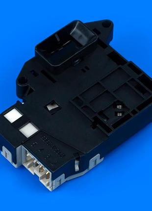 Замок (убл) для стиральной машины lg ebf61315801