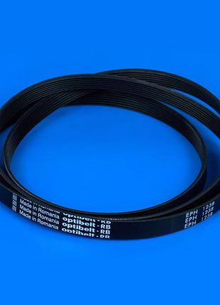 Ремень черный «optibelt» 1238 h7 el