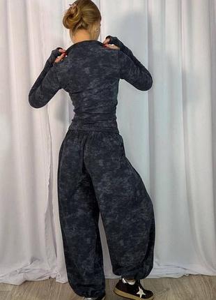 Спортивный костюм 9