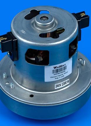 Мотор для пилососа whicepart 2300w vc07w14323q