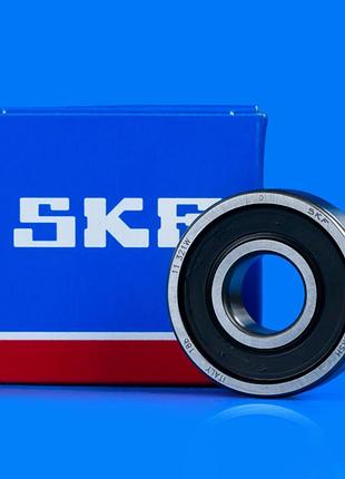 Подшипник для стиральной машины 201 2rs skf original