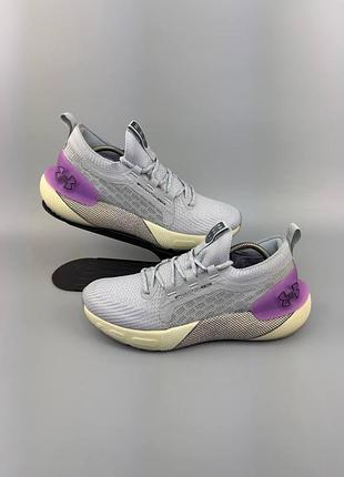 Женские кроссовки under armour hovr phantom 3 se