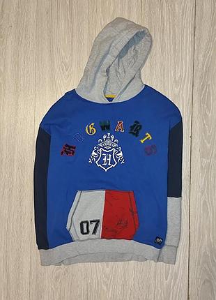 Худи, толстовка harry potterTM от m&amp;s на 13-14 лет