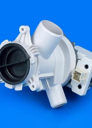 Насос (помпа) з корпусом для пральної машини beko 2880400800