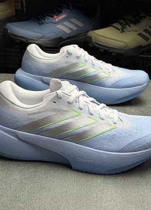 Кросівки для бігу adidas supernova jr1613