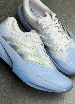 Кросівки для бігу adidas supernova jr1613 5