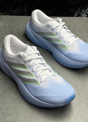 Кросівки для бігу adidas supernova jr1613 8