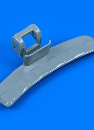 Ручка дверки (люка) для стиральной машины samsung dc64-01524a