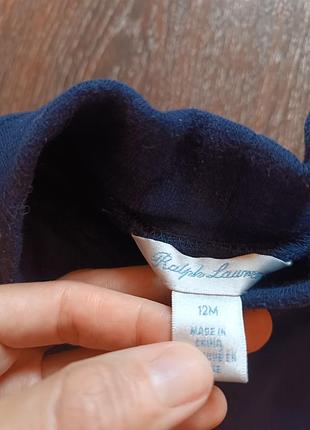 Штани ralph lauren 3