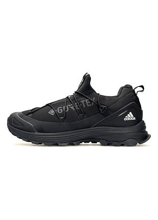 Чоловічі кросівки adidas voyager new gtx black
