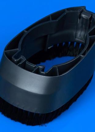 Круглая щетка с ворсом для пылесоса rowenta ss-2230002453